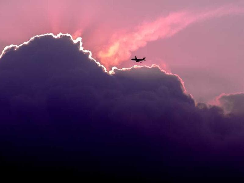 Group class in action